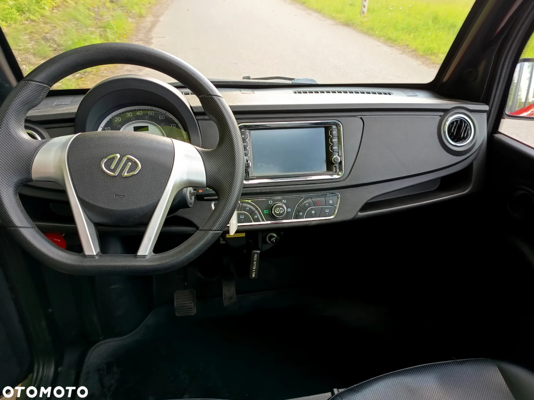 Microcar Inny - 7