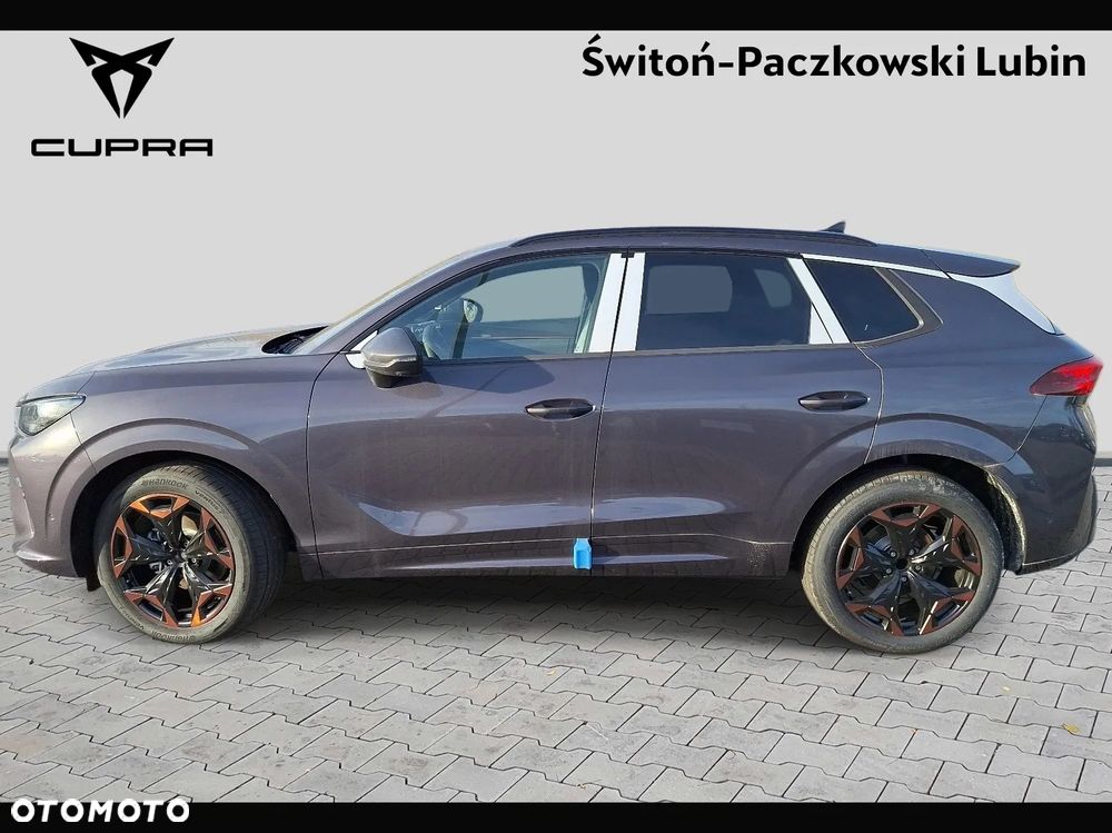 Cupra Terramar 1.5 eTSI mHEV DSG - 3