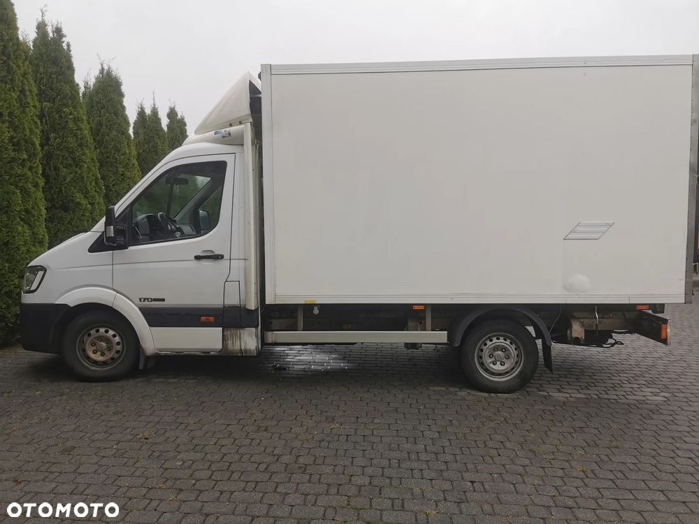 Hyundai H 350 - 5