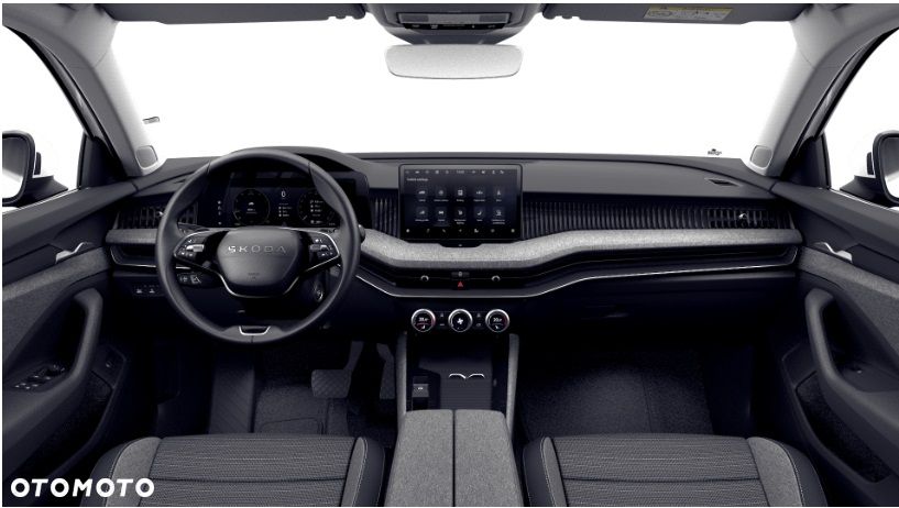 Skoda Superb 2.0 TDI SCR Drive DSG - 4