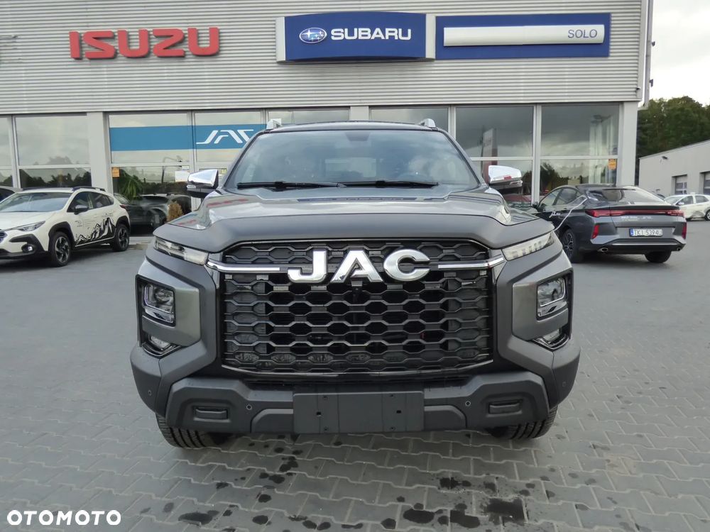 JAC T9 - 2