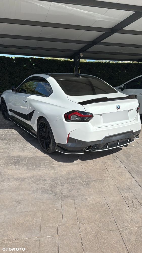 BMW Seria 2 230i Coupe M Sport - 2