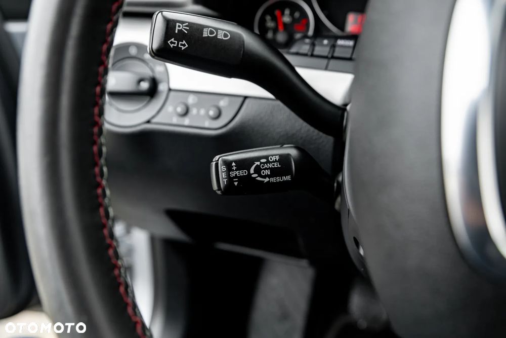 Audi A4 Avant 1.8T - 29