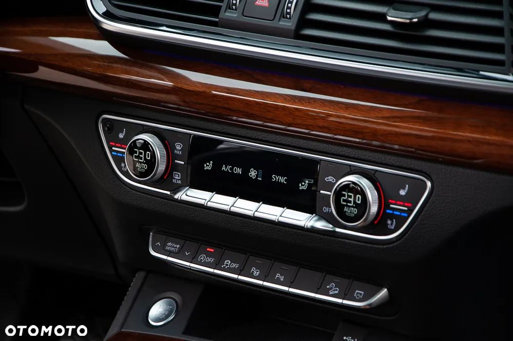 Audi Q5 45 TFSI quattro S tronic S line business - 14