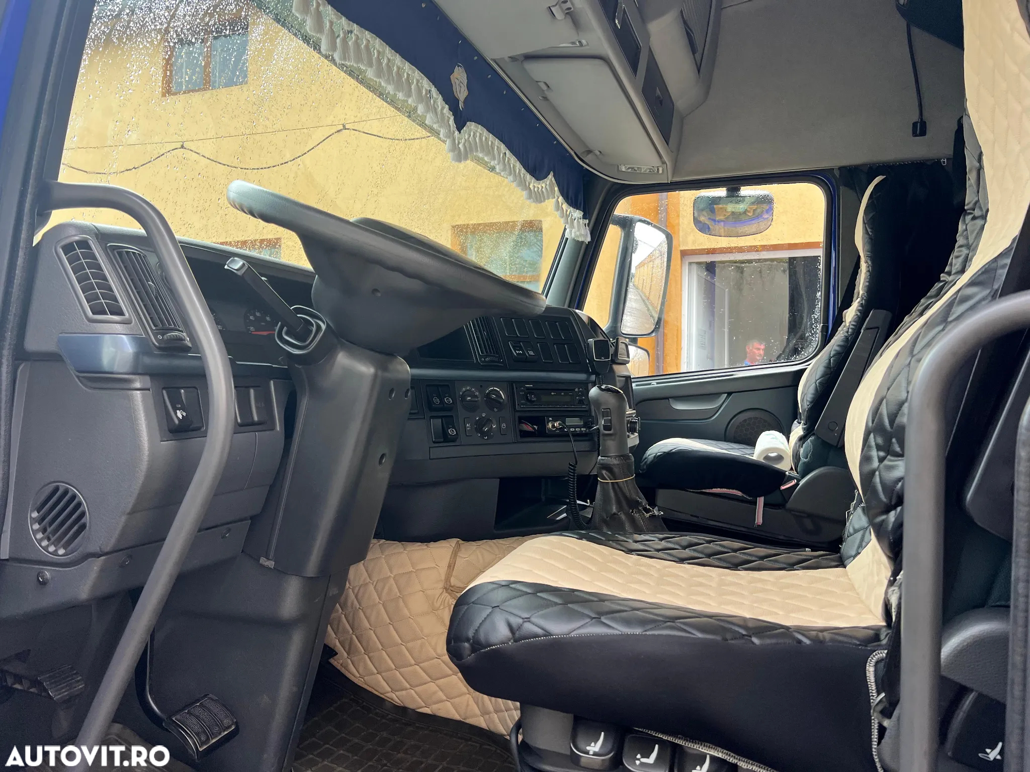 Volvo 460 EEV - 8