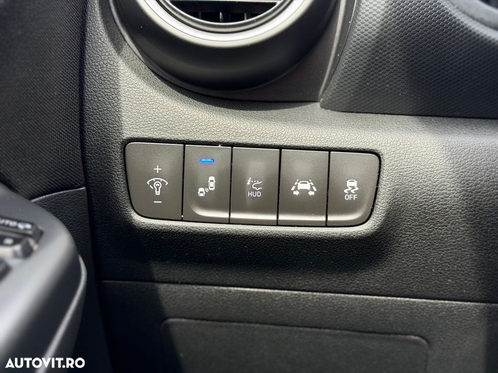 Hyundai KONA 1.6 CRDi Select - 23