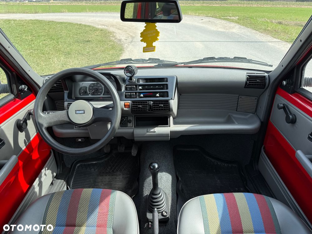 Fiat Cinquecento - 13