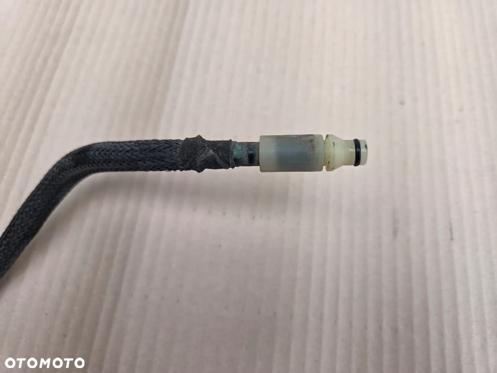 Przewód wąż rurka sprzęgła Peugeot 208 II 1.2 THP   9835360480 - 3
