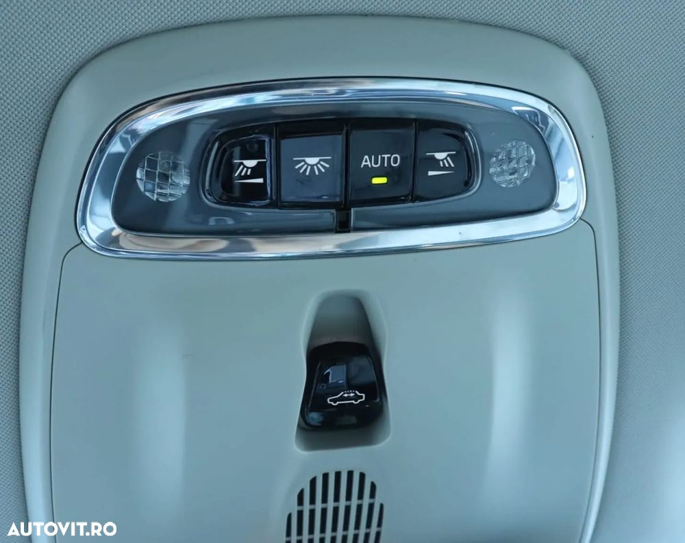 Volvo XC 90 T6 AWD Inscription - 35