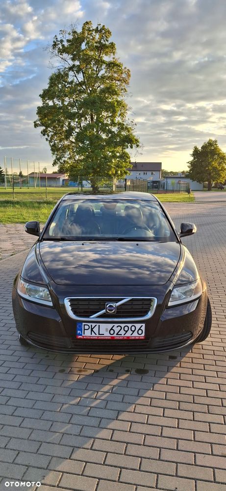 Volvo S40 1.6D DRIVe Start-Stop - 2