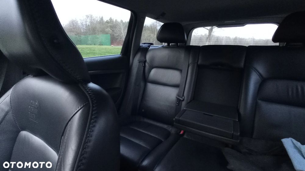 Volvo V70 D4 Ocean Race - 21