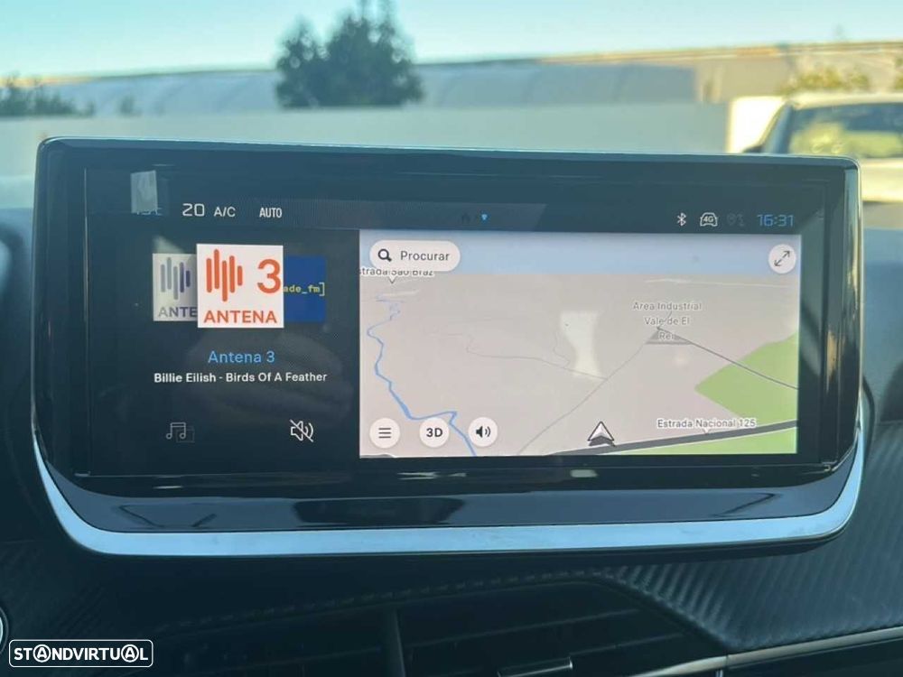 Peugeot 208 1.2 PureTech Allure - 15