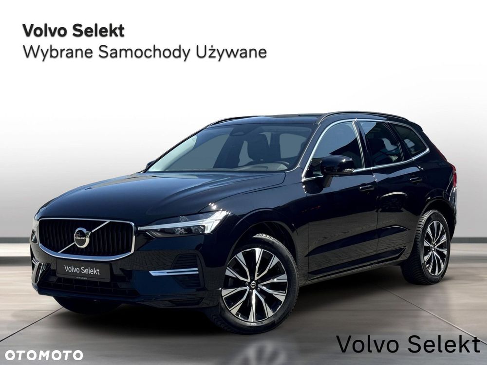 Volvo XC 60 - 1