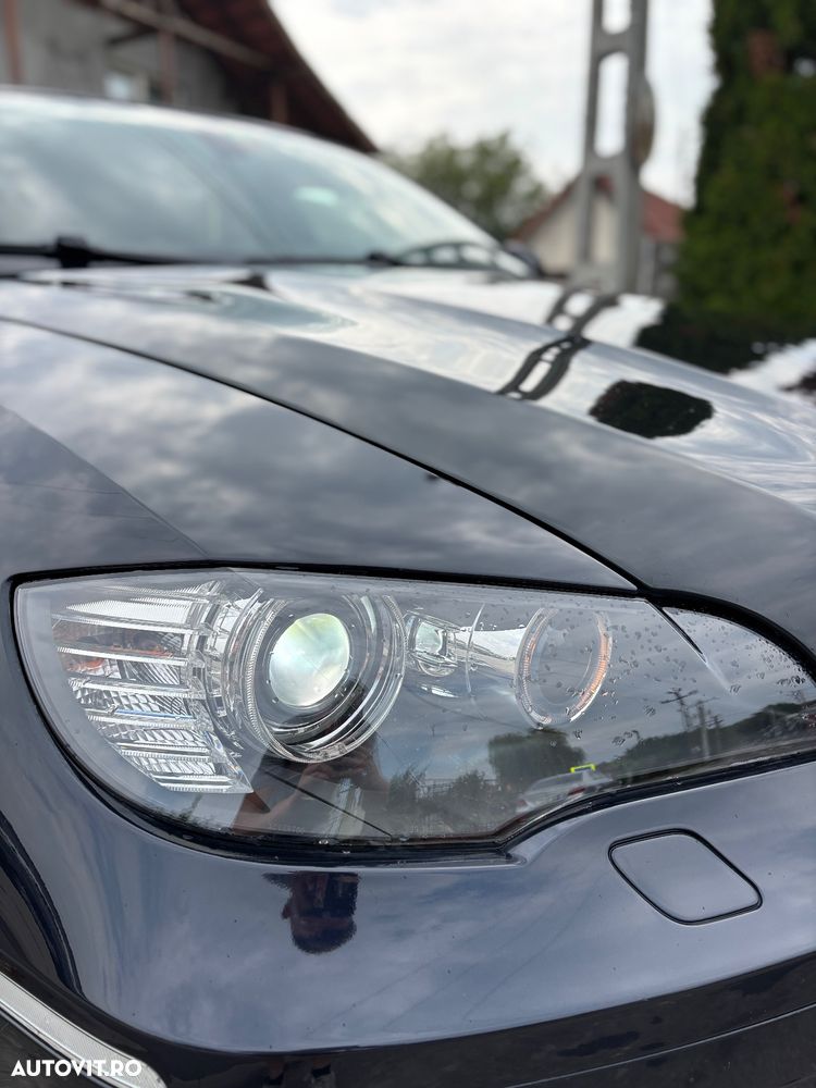 BMW X6 xDrive35d Aut. - 6