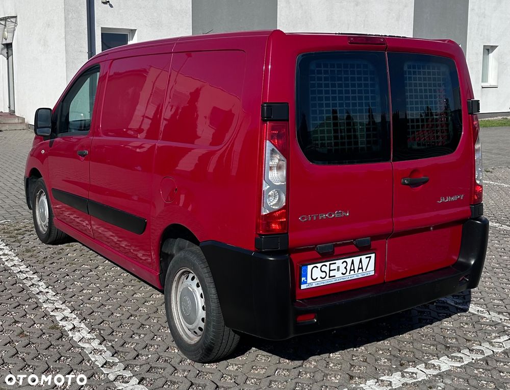 Citroën Jumpy L1 (6-Si.) FAP - 3