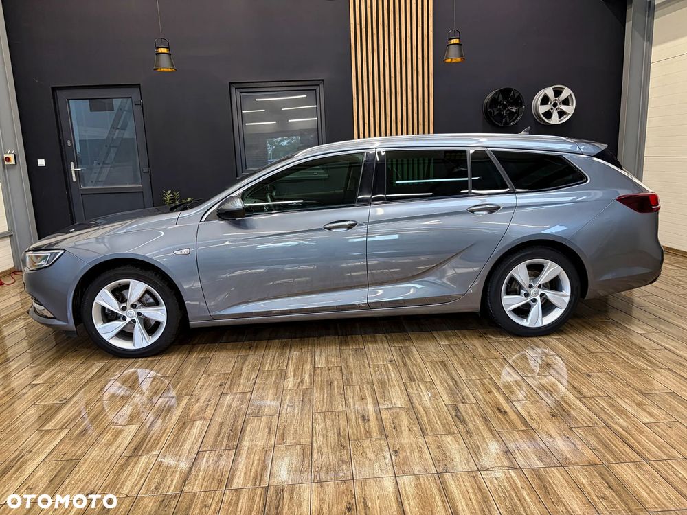 Opel Insignia 1.6 T Ultimate S&S - 11