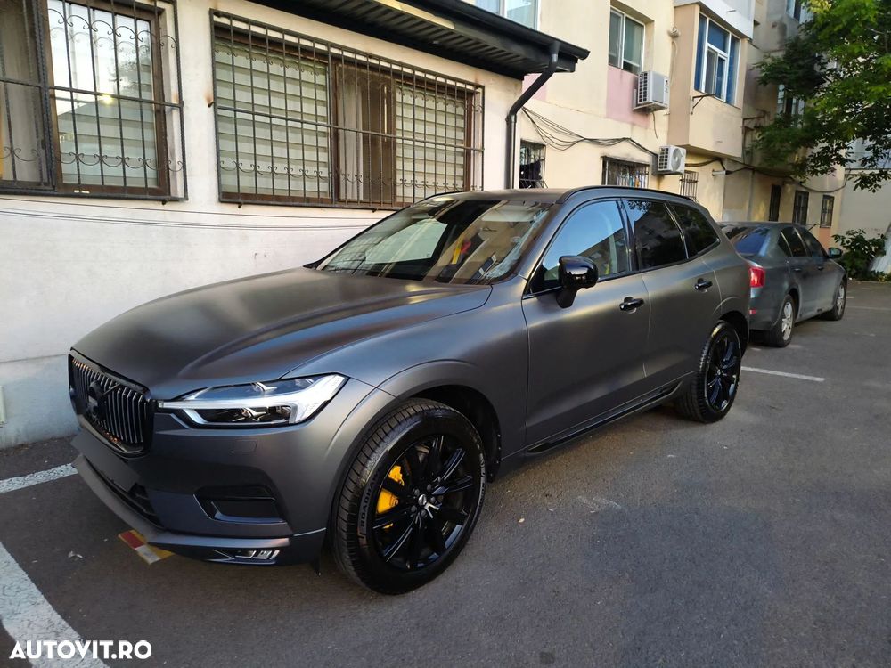 Volvo Xc 60