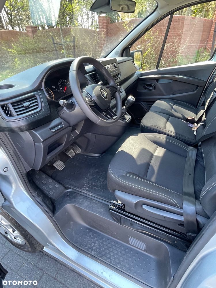 Renault Trafic - 7