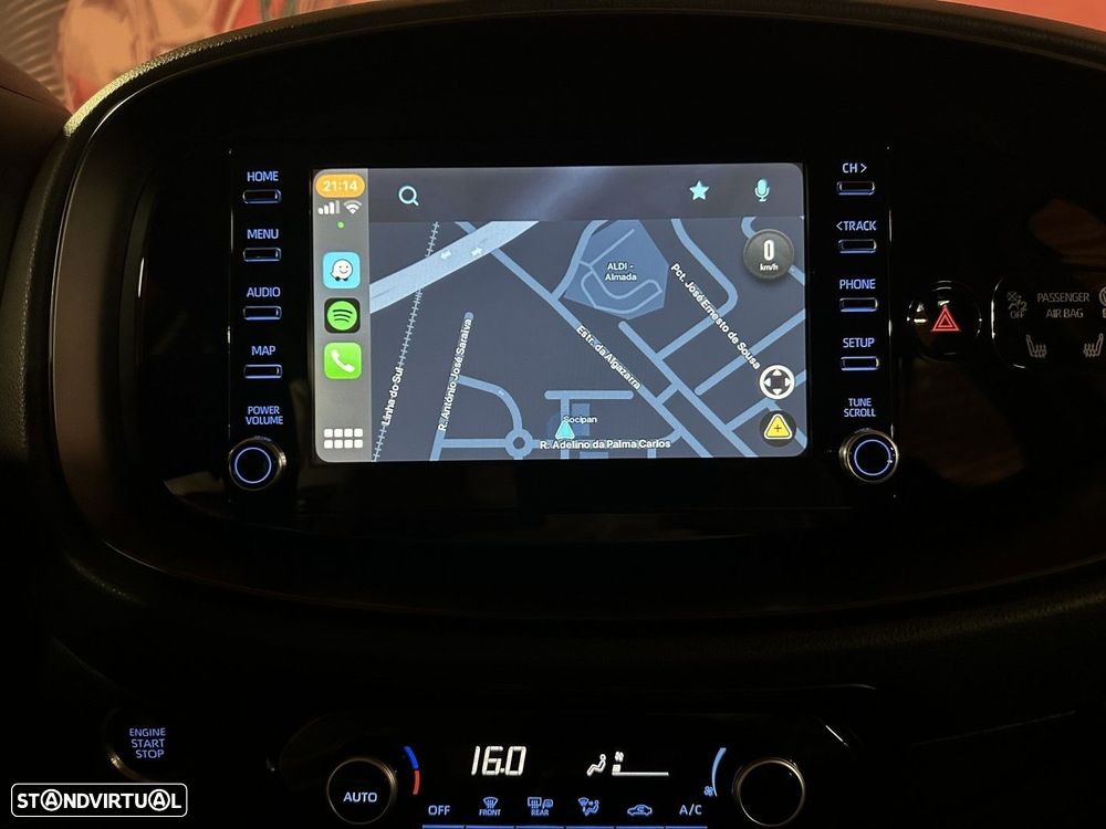 Toyota Aygo X 1.0 Play - 12