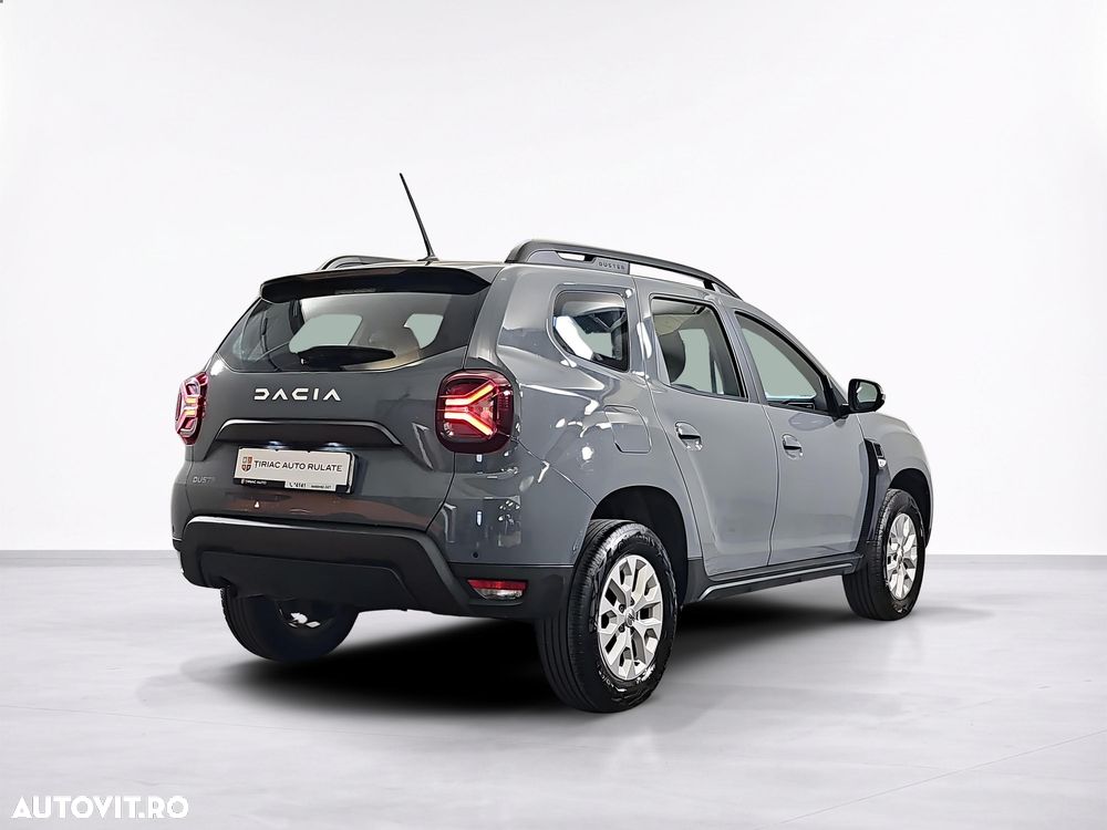 Dacia Duster - 6