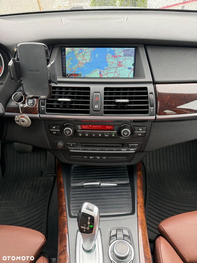 BMW X5 3.5d xDrive - 15