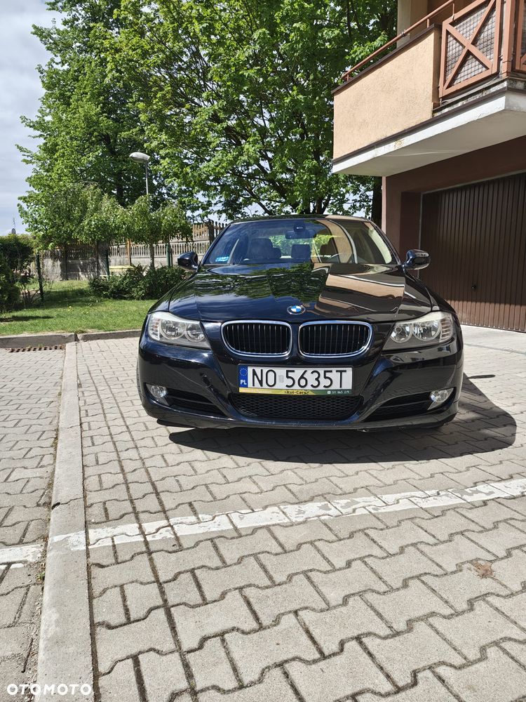 BMW Seria 3 - 2