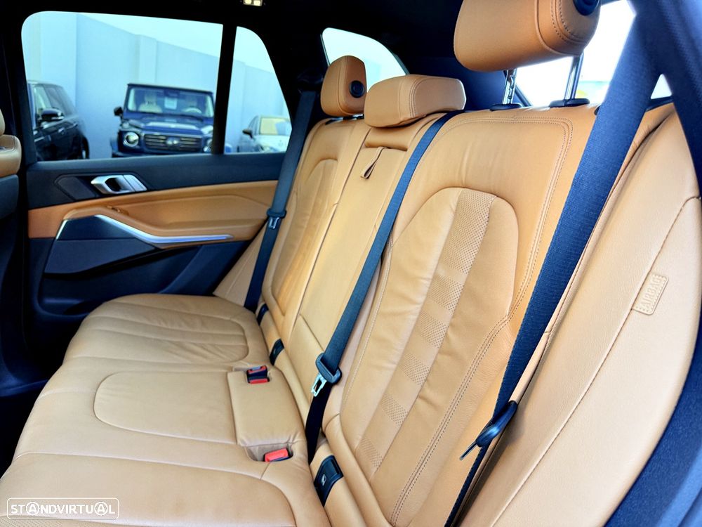 BMW X5 xDrive30d - 40