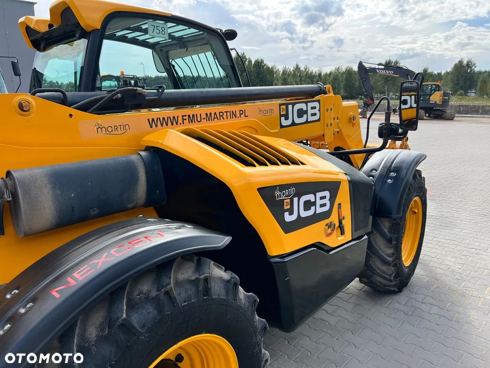 JCB 535-95 - 15