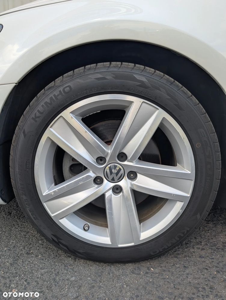 Volkswagen CC - 21