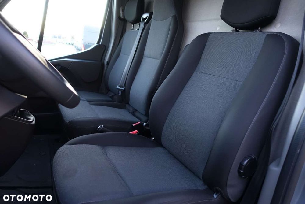 Renault Master L3H2 - 9