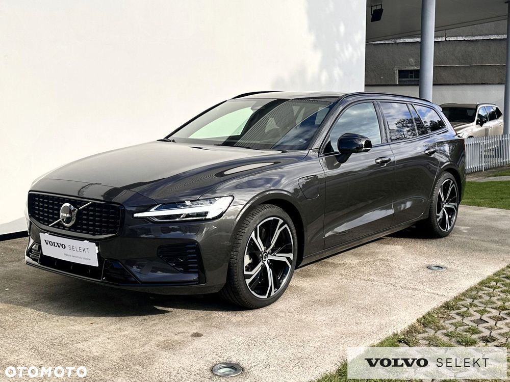 Volvo V60 - 5