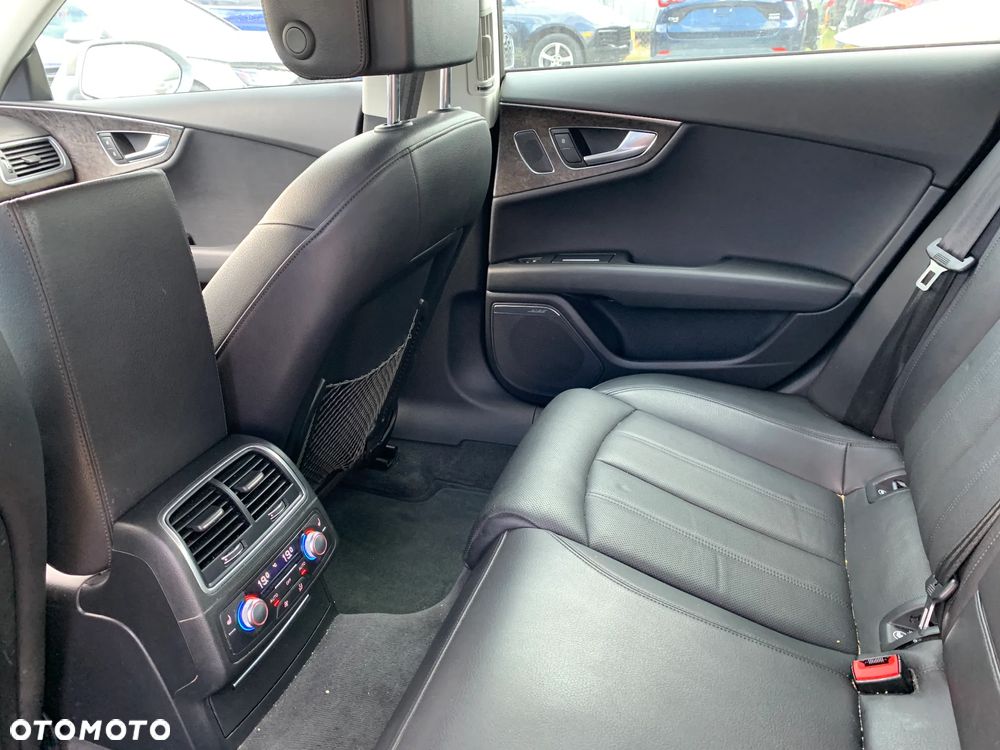 Audi A7 Sportback - 23