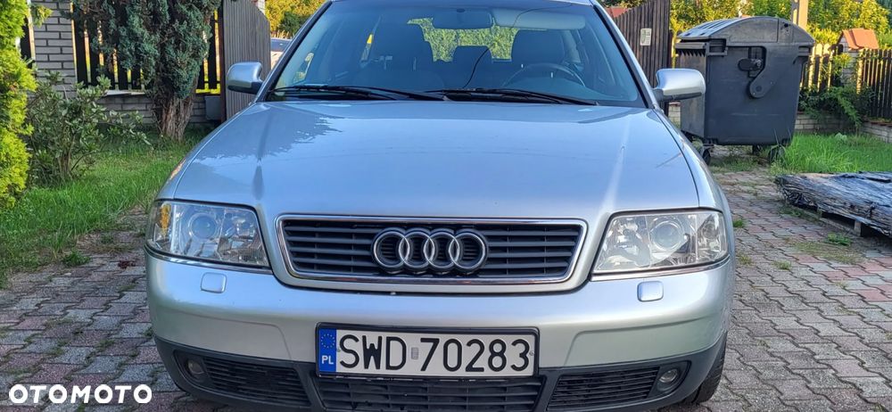 Audi A6 Avant - 26