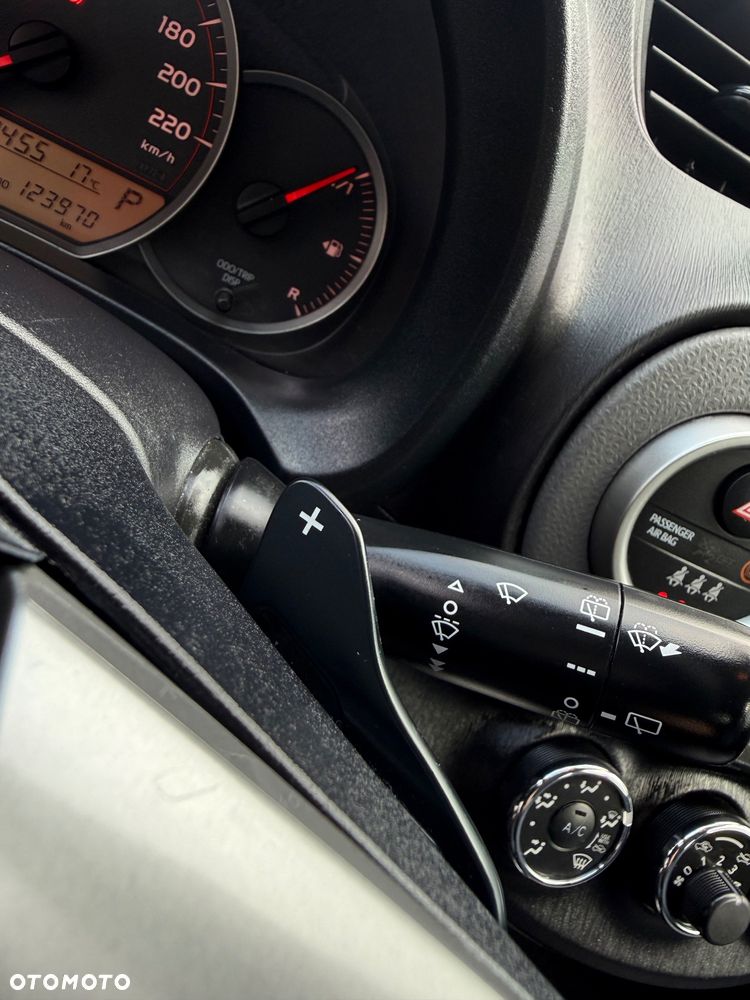 Toyota Yaris 1.33 VVT-i Multi Mode Edition - 23