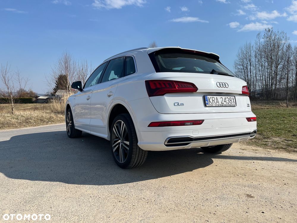 Audi Q5 - 10