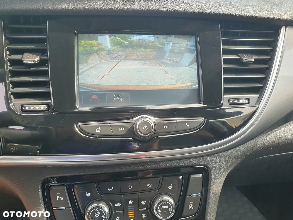 Opel Mokka X 1.4 ECOFLEX Start/Stop Active - 21