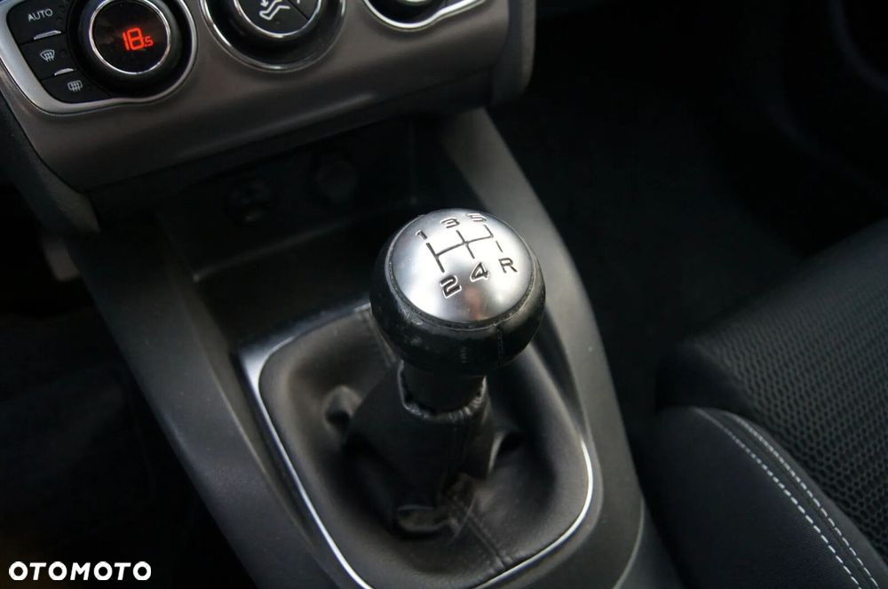 Citroën C4 PureTech 110 Selection - 17