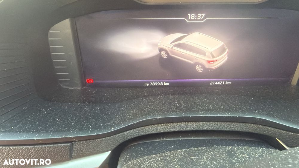 Skoda Karoq 2.0 TDI 4X4 DSG Style - 11