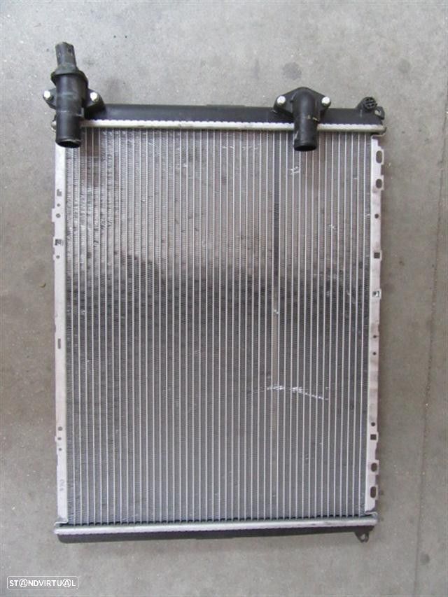 RADIADOR MOTOR A GASOLINA RENAULT SAFRANE 2.2 G -J7T - 1