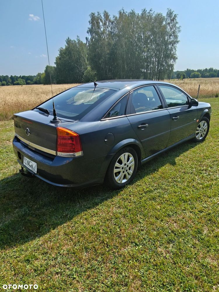 Opel Vectra 1.8 Cosmo - 6