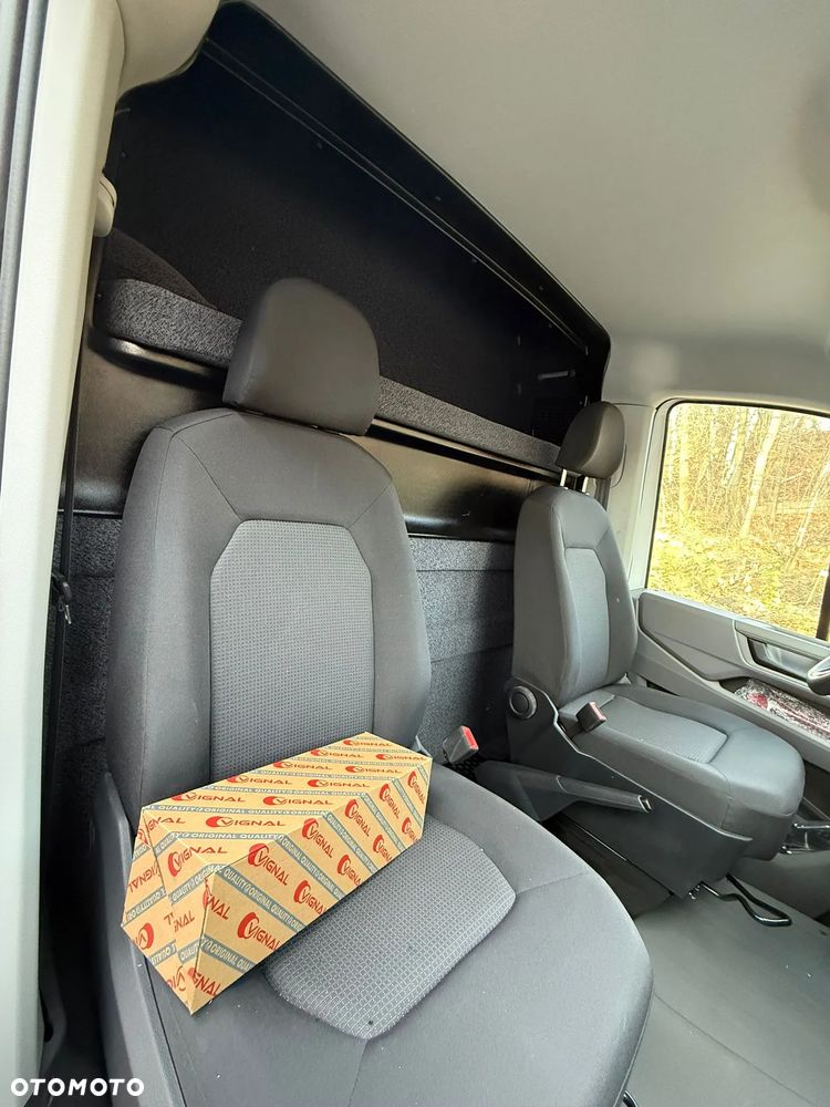 Volkswagen CRAFTER  PPP JUZJADE.PL 2000KG ładoności HAK - 15