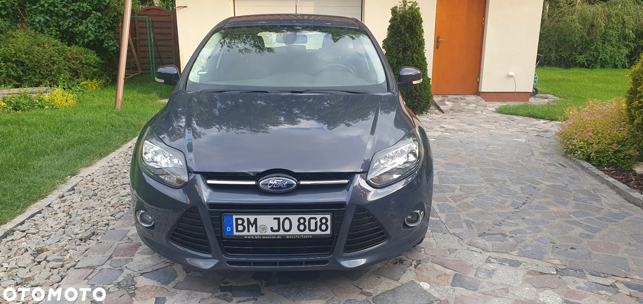 Ford Focus 1.6 Titanium - 5