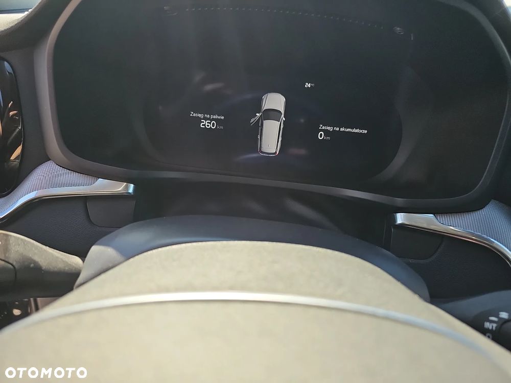 Volvo V60 - 15