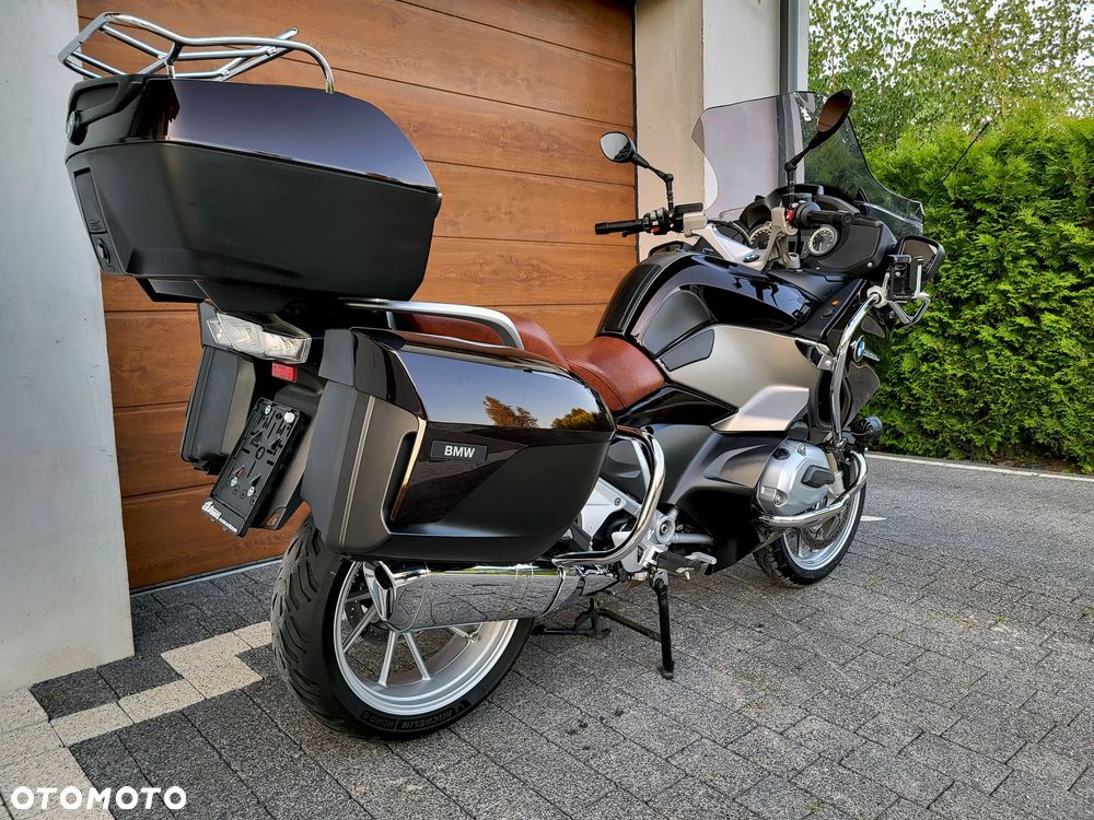 BMW RT - 7