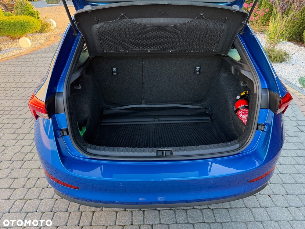 Skoda Scala 1.5 TSI Style - 28