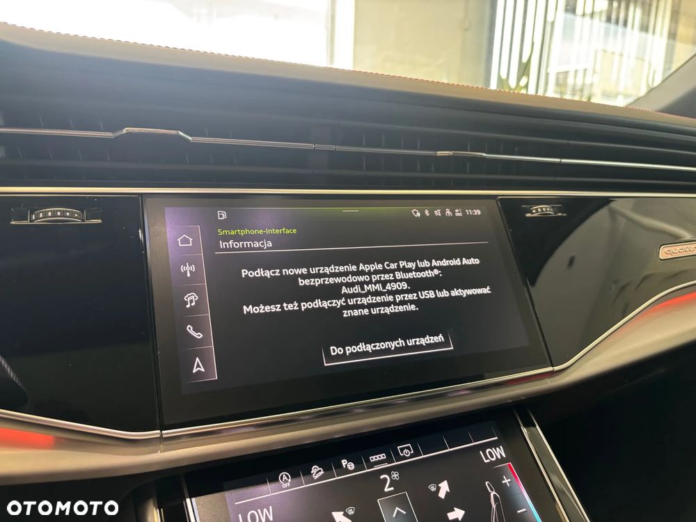 Audi SQ7 - 21