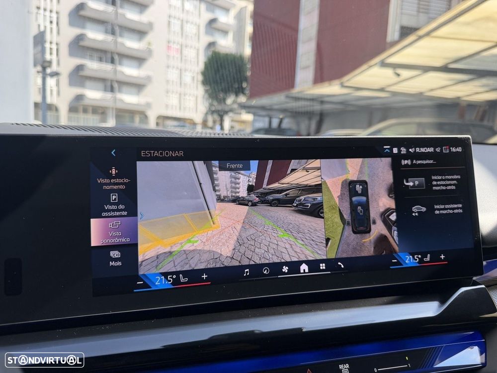 BMW 530 e Pack Desportivo M Pro - 58