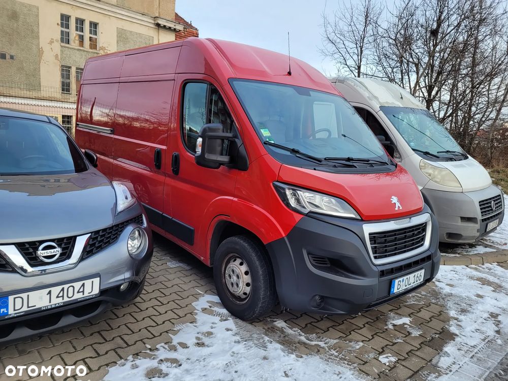 Peugeot Boxer - 3