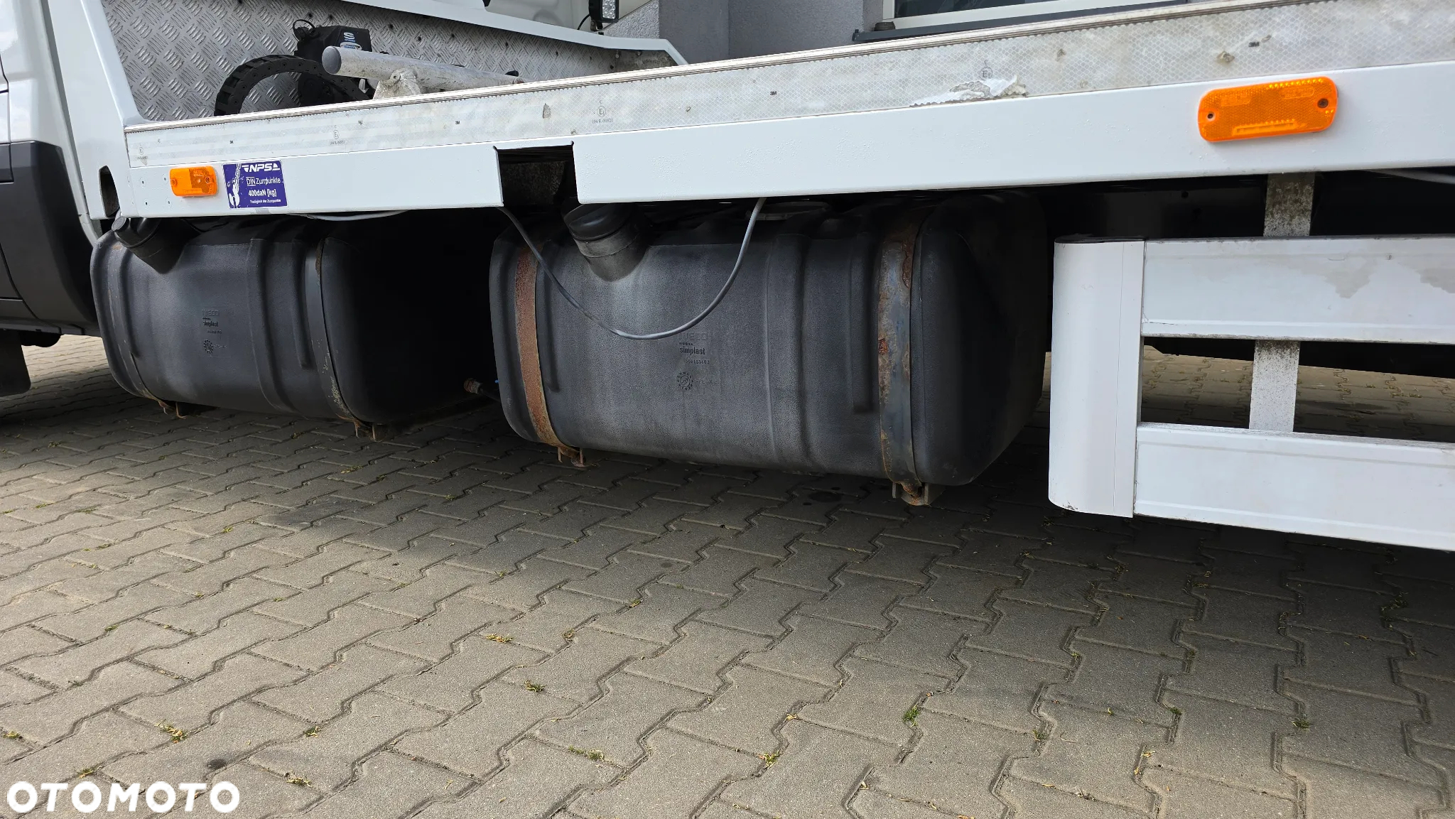Iveco Daily 70 C 18 - 29
