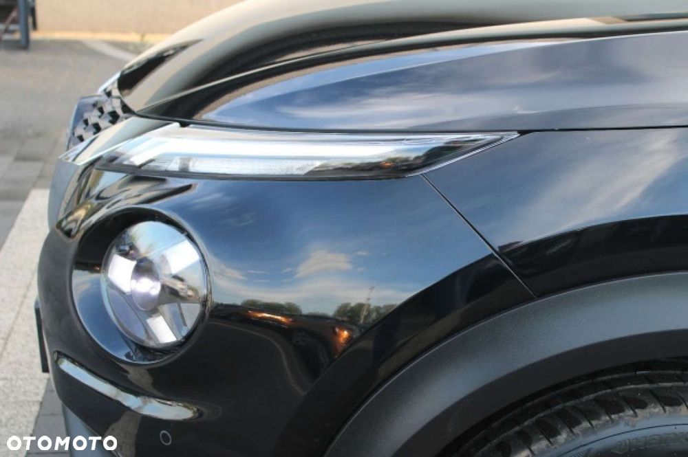 Nissan Juke 1.0 DIG-T Tekna DCT - 11